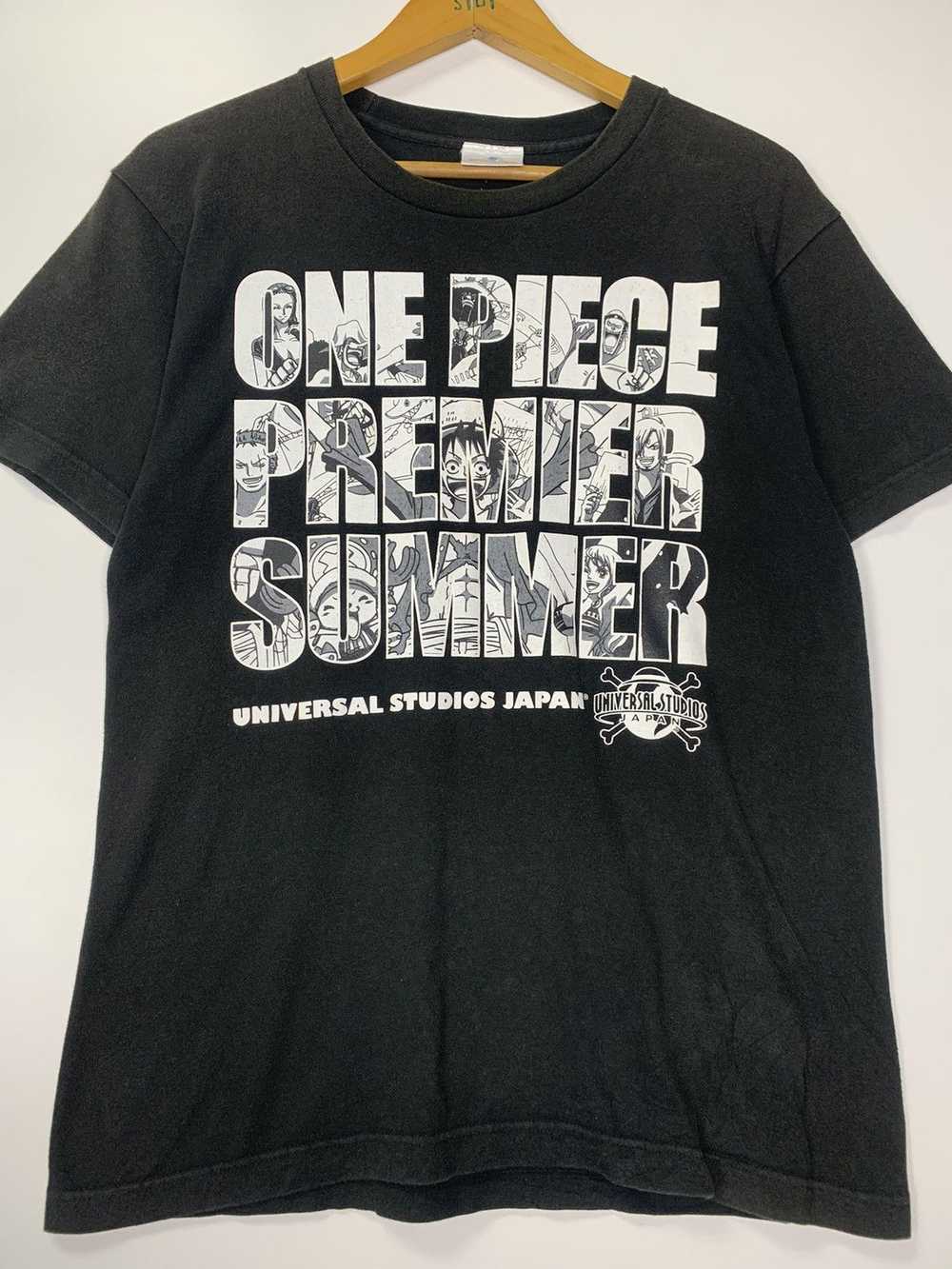 Movie × One Piece × Vintage Vintage One Piece Mov… - image 2