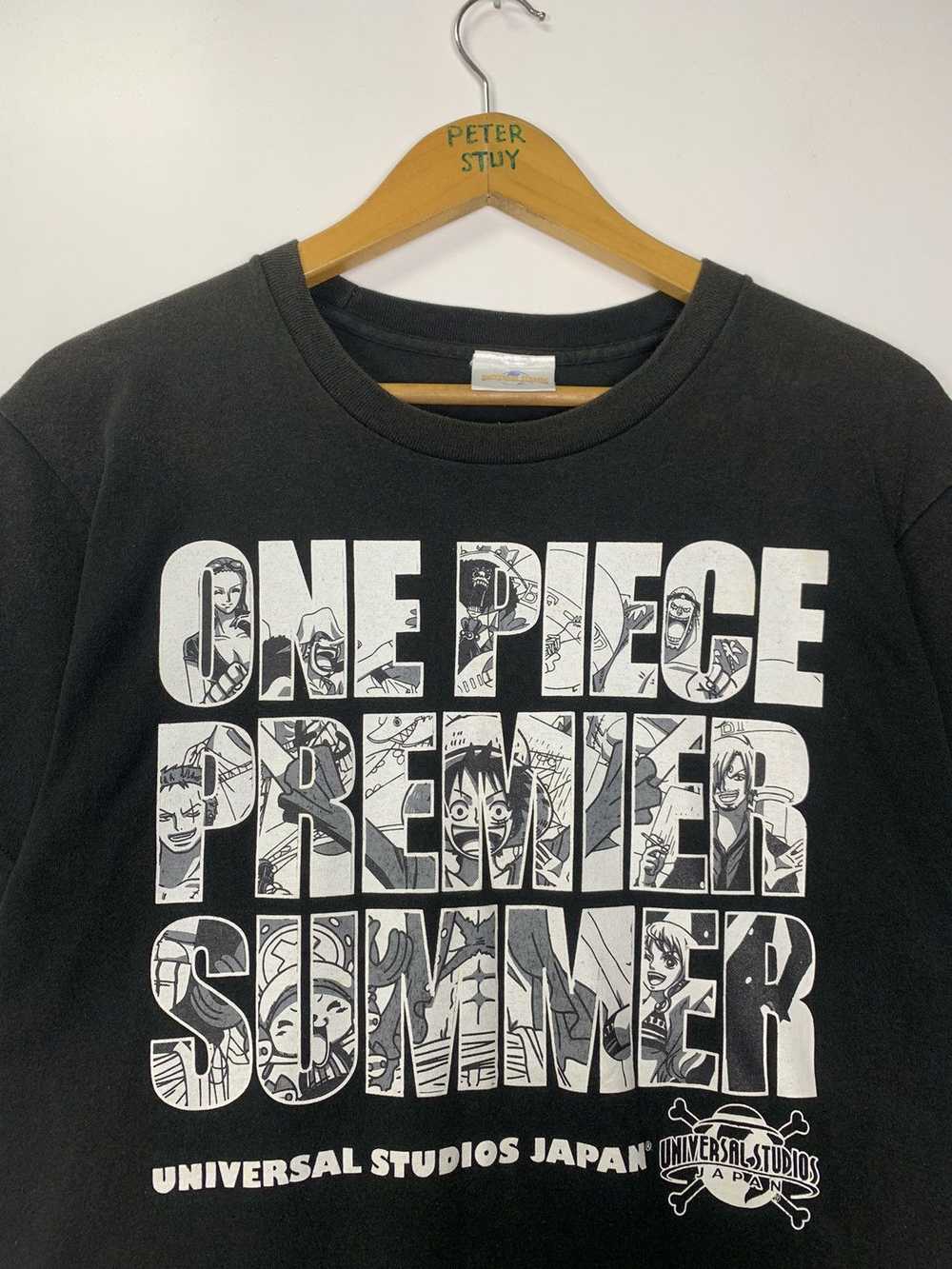 Movie × One Piece × Vintage Vintage One Piece Mov… - image 3