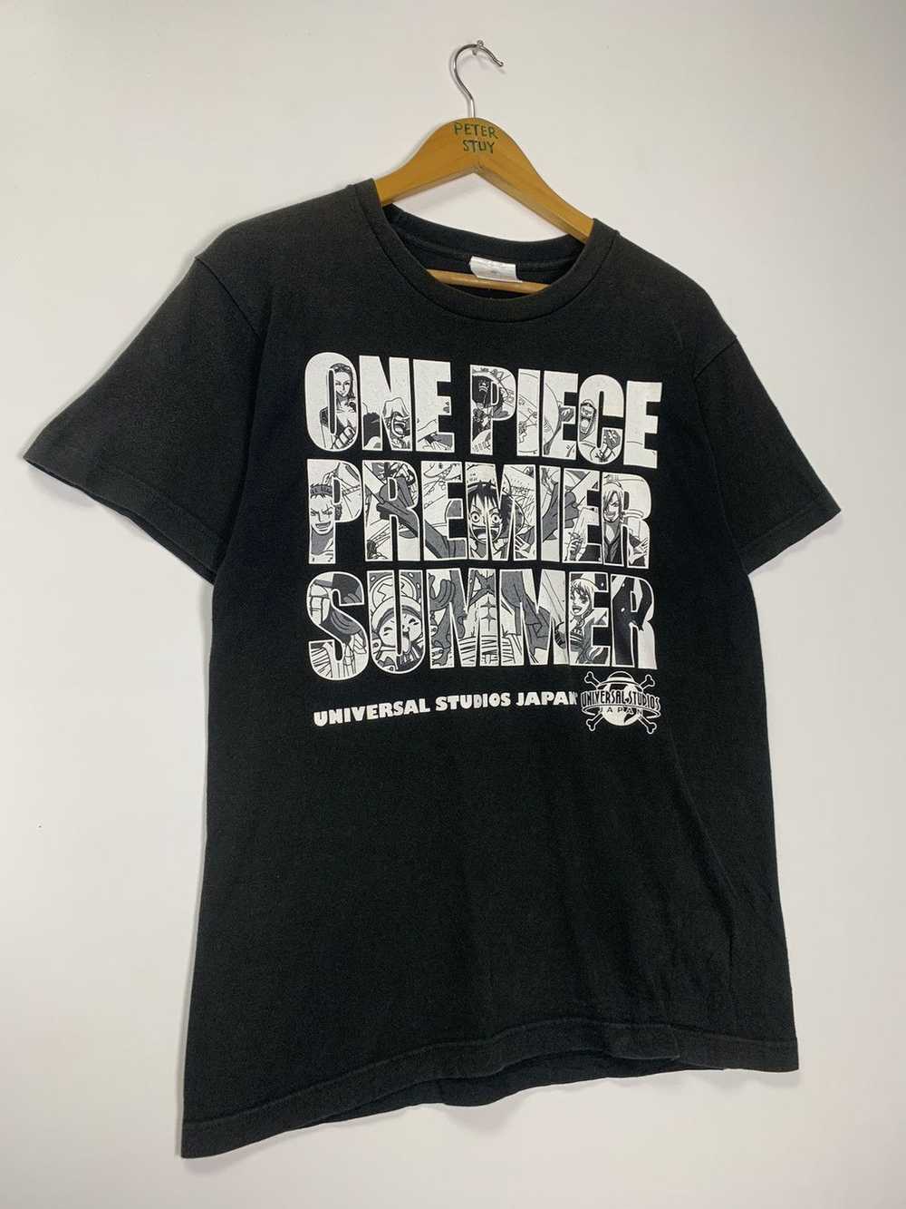 Movie × One Piece × Vintage Vintage One Piece Mov… - image 5