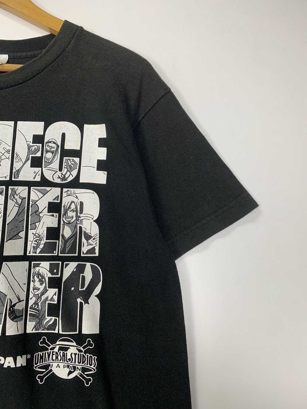 Movie × One Piece × Vintage Vintage One Piece Mov… - image 7