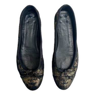 Chanel Flats - image 1