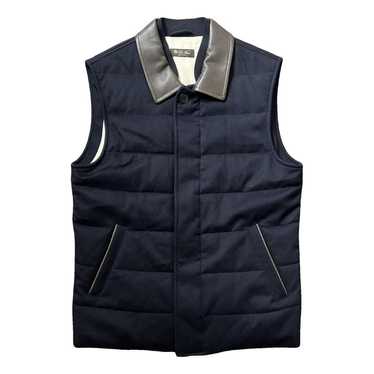 Loro Piana Cashmere vest - image 1