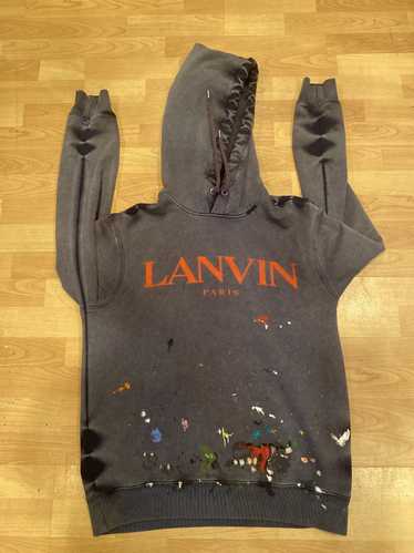 Gallery Dept. × Lanvin Gallery Dept. X Lanvin