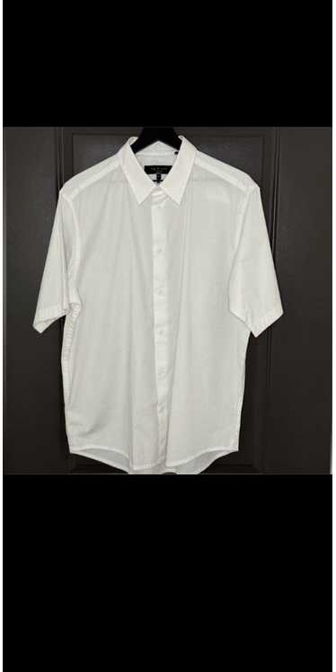 Rag & Bone Rag & Bone | Moore Cotton Poplin Shirt