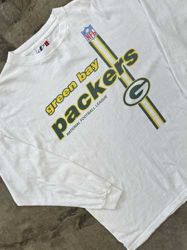 Vintage Vintage NFL Green Bay Packers Tee