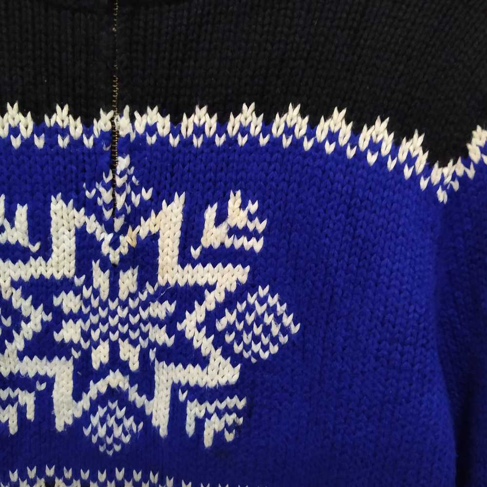 Polo Ralph Lauren 90s POLO RALPH LAUREN KNITWEAR … - image 2
