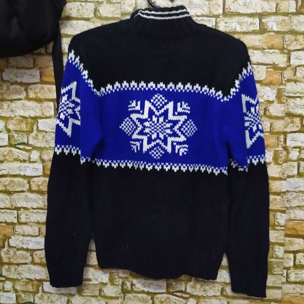 Polo Ralph Lauren 90s POLO RALPH LAUREN KNITWEAR … - image 5