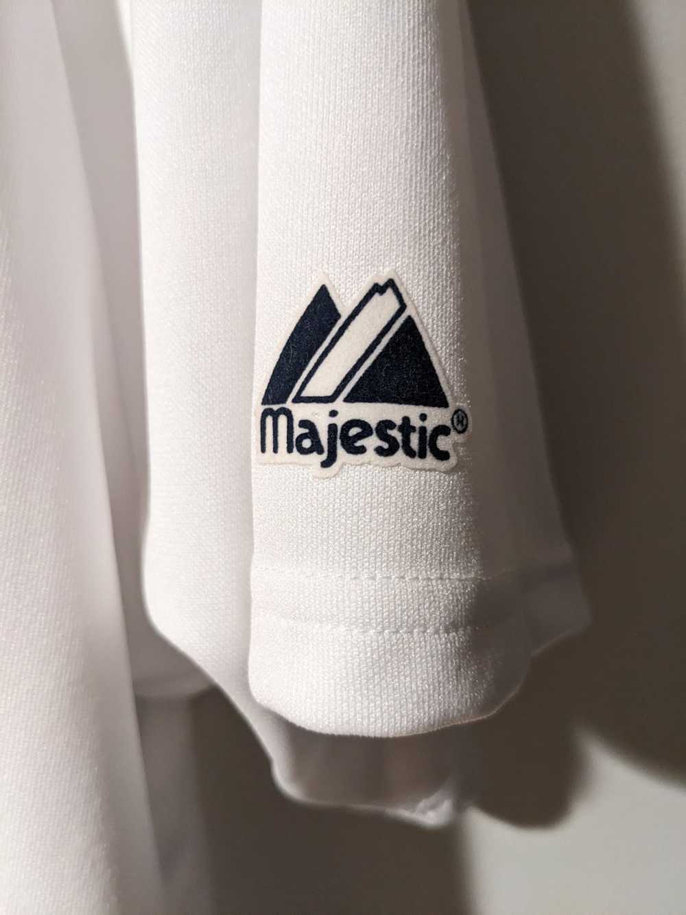 MLB × Majestic × Vintage Vintage 2007 Boston Red … - image 3