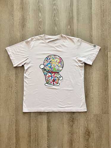 Takashi Murakami × Uniqlo Murakami x Uniqlo Tokyo 