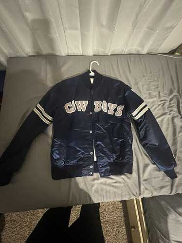 Vintage Dallas Cowboys Jacket