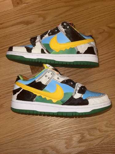 Nike Nike Dunk Ben and Jerry’s