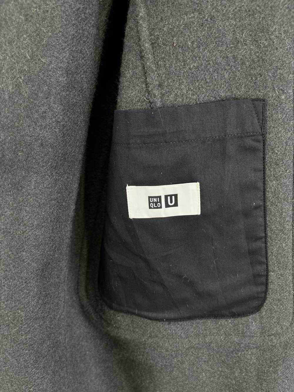 Christophe Lemaire × Japanese Brand × Uniqlo Chri… - image 10