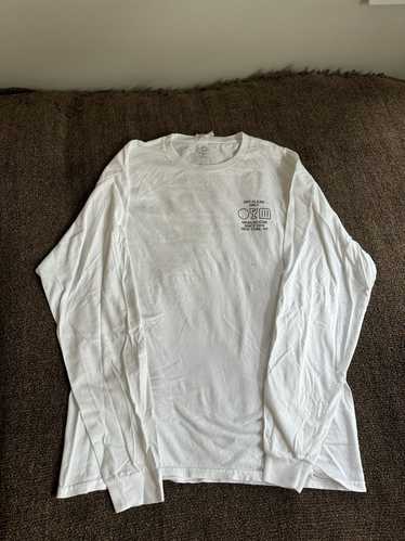 Grailed Grailed F&F “Dry Clean Only” Long Sleeve … - image 1