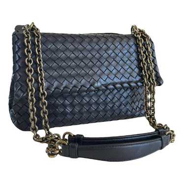 Bottega Veneta Olimpia leather crossbody bag