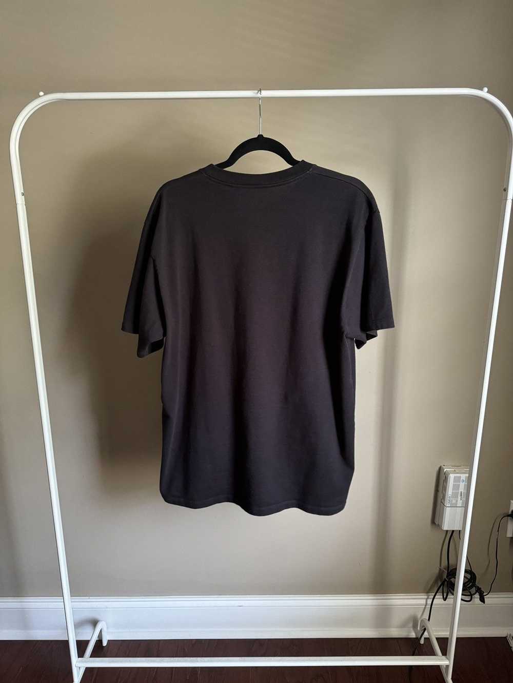 Gucci Gucci Band Black T Shirt - image 3