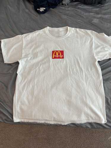 Travis Scott Travis Scott x McDonalds T-Shirt