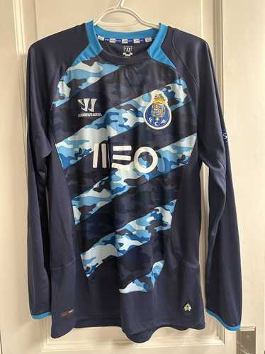 Warrior FC Porto x Ruben Neves x Champions League… - image 1