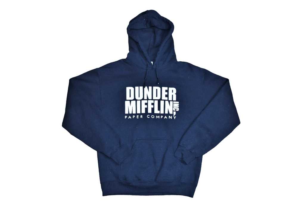 Other Dunder Mifflin The Office Graphic Hoodie - image 1