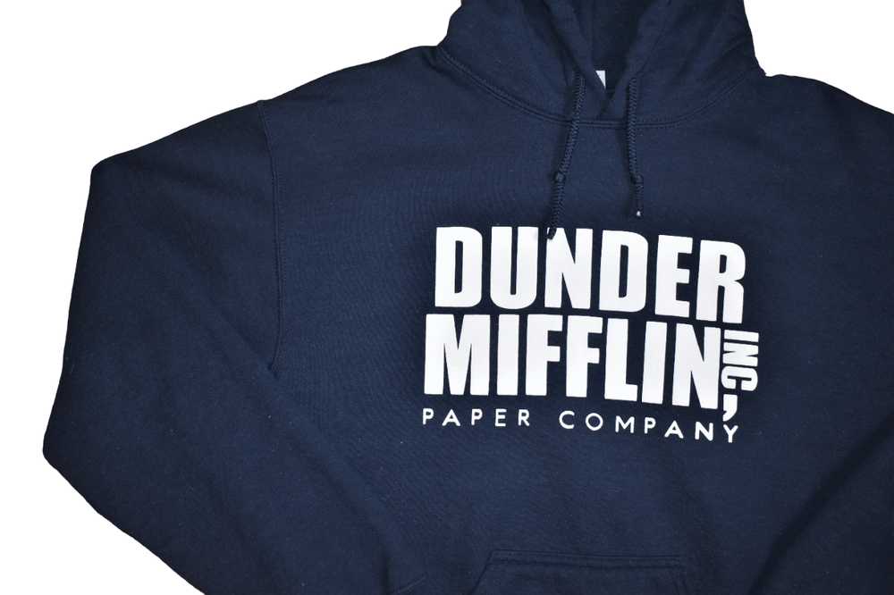 Other Dunder Mifflin The Office Graphic Hoodie - image 2