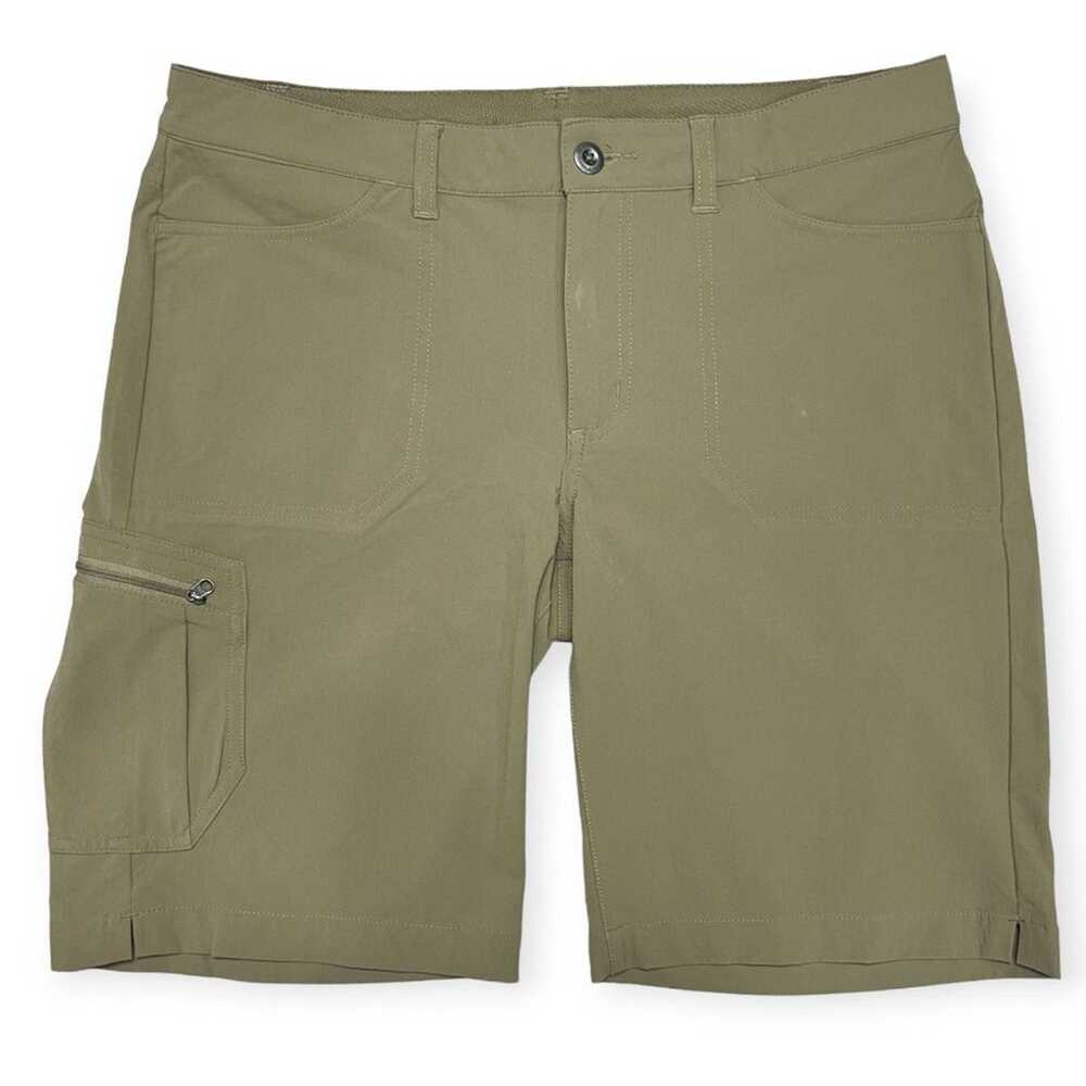 Patagonia Patagonia Tribune Shorts 10" WOMENS 10 … - image 1