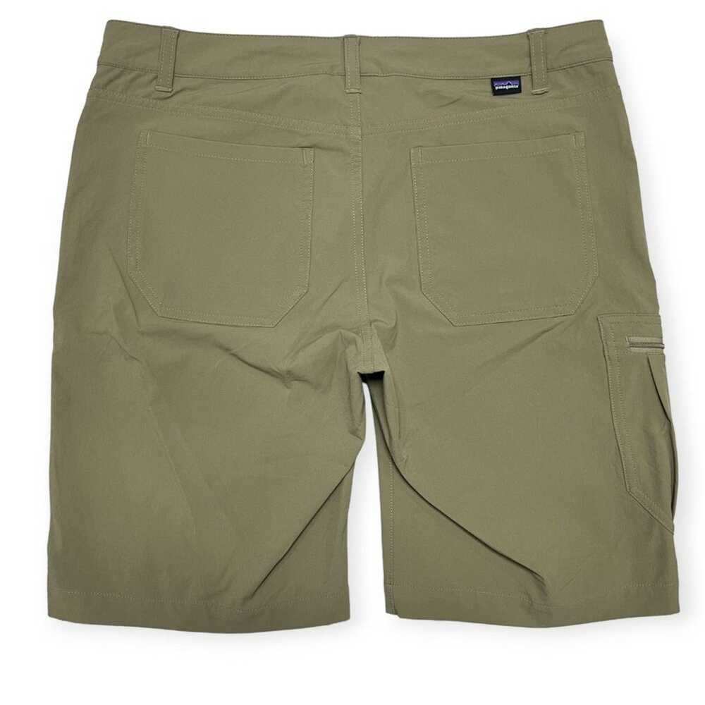 Patagonia Patagonia Tribune Shorts 10" WOMENS 10 … - image 2