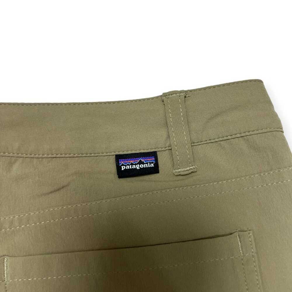 Patagonia Patagonia Tribune Shorts 10" WOMENS 10 … - image 6