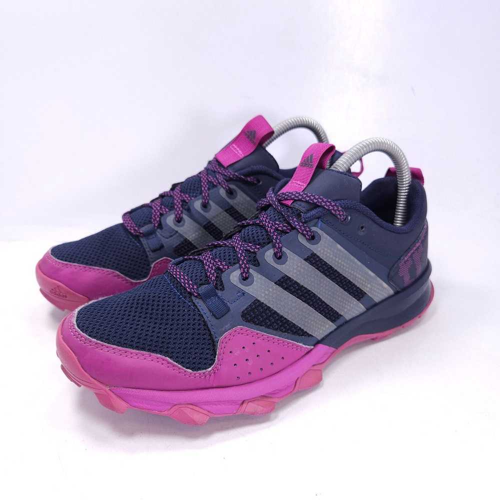 Adidas Adidas Kanadia Athletic Shoe Women Size 7 … - image 1