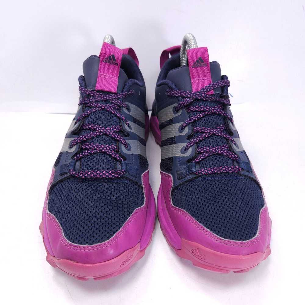 Adidas Adidas Kanadia Athletic Shoe Women Size 7 … - image 2