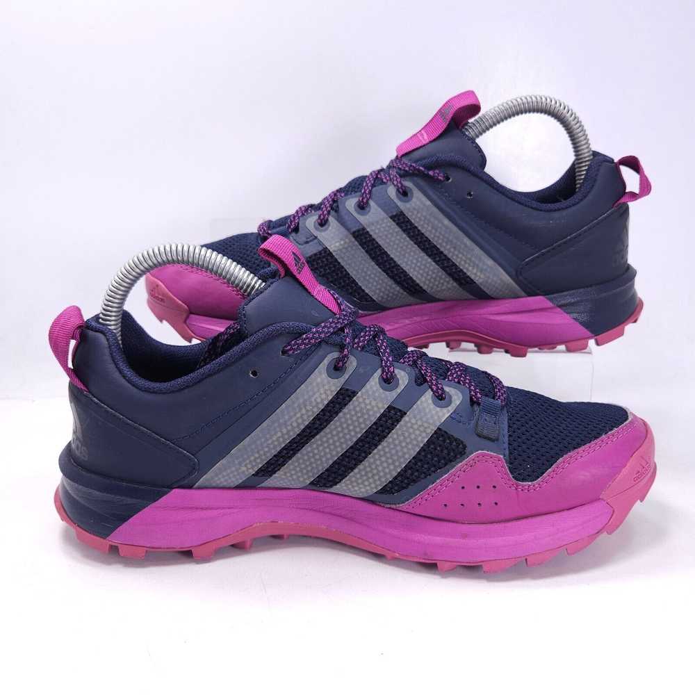 Adidas Adidas Kanadia Athletic Shoe Women Size 7 … - image 5