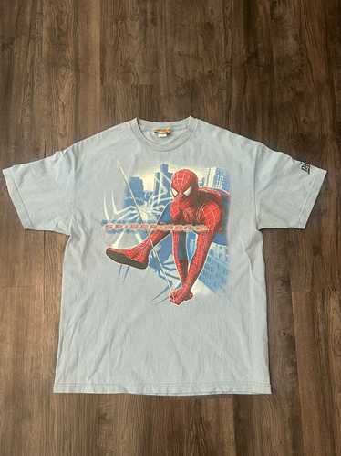 Marvel Comics × Vintage 2004 Marvel Spider-Man 2 M