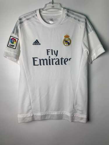 Adidas × Real Madrid × Soccer Jersey REAL MADRID … - image 1