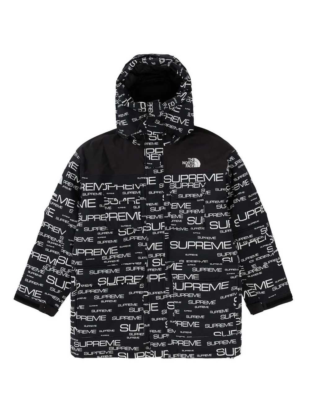 Supreme × The North Face Supreme x TNF Coldworks … - image 3