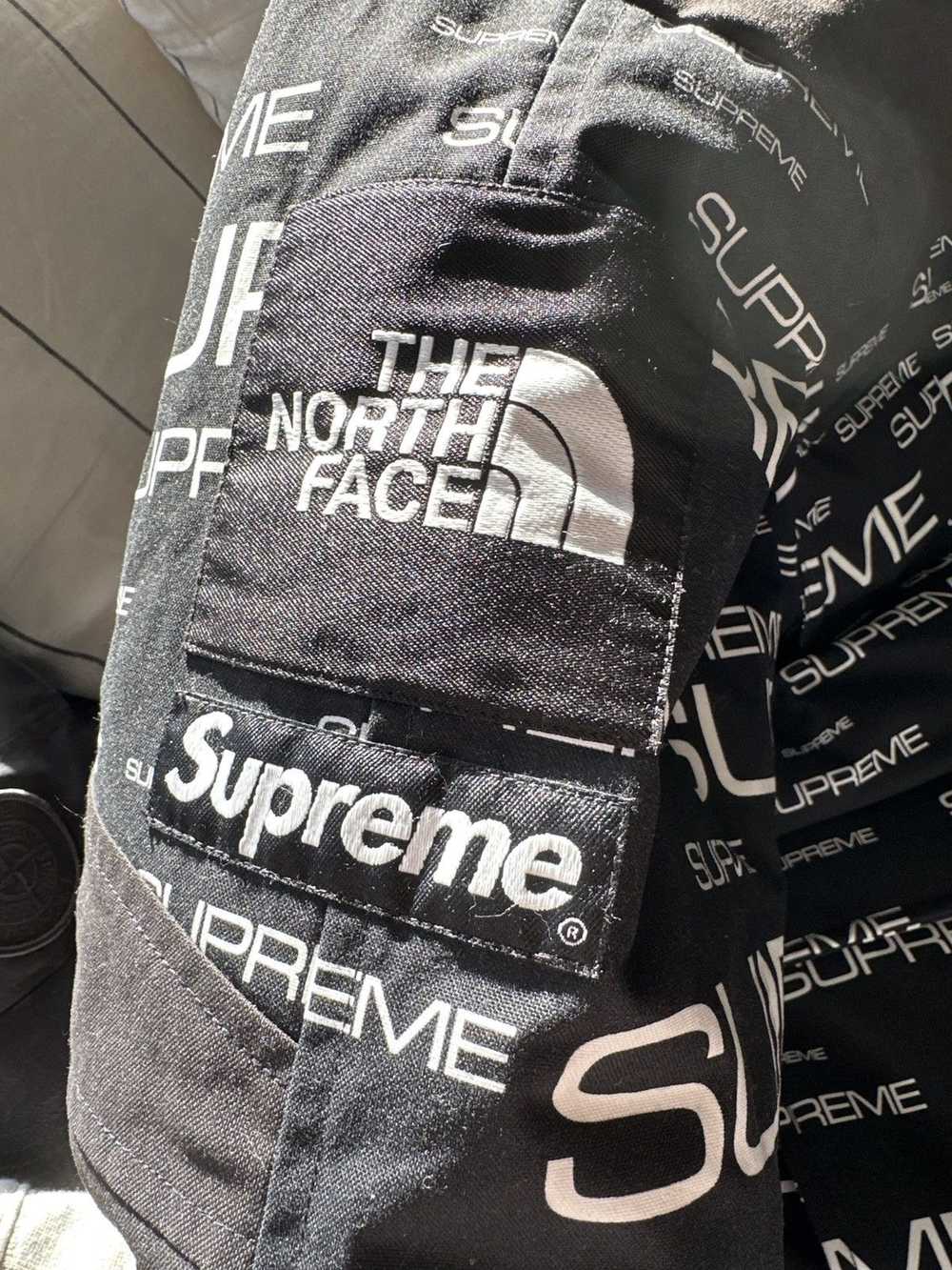 Supreme × The North Face Supreme x TNF Coldworks … - image 4