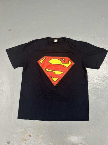 Dc Comics × Streetwear × Vintage Crazy Vintage Y2… - image 1