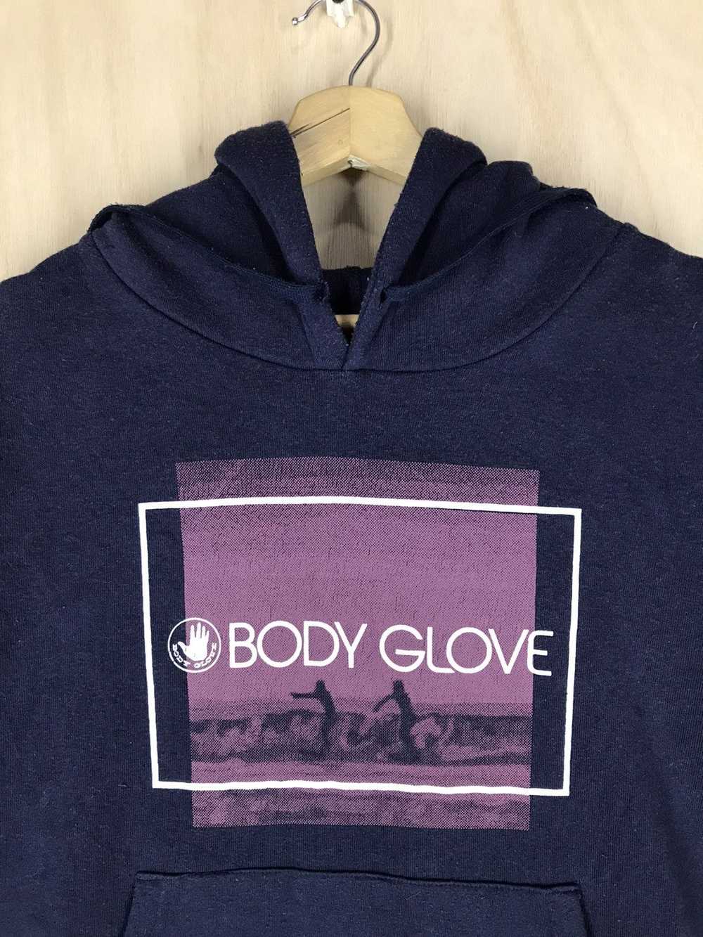 Body Glove × Streetwear × Surf Style Body Glove H… - image 5