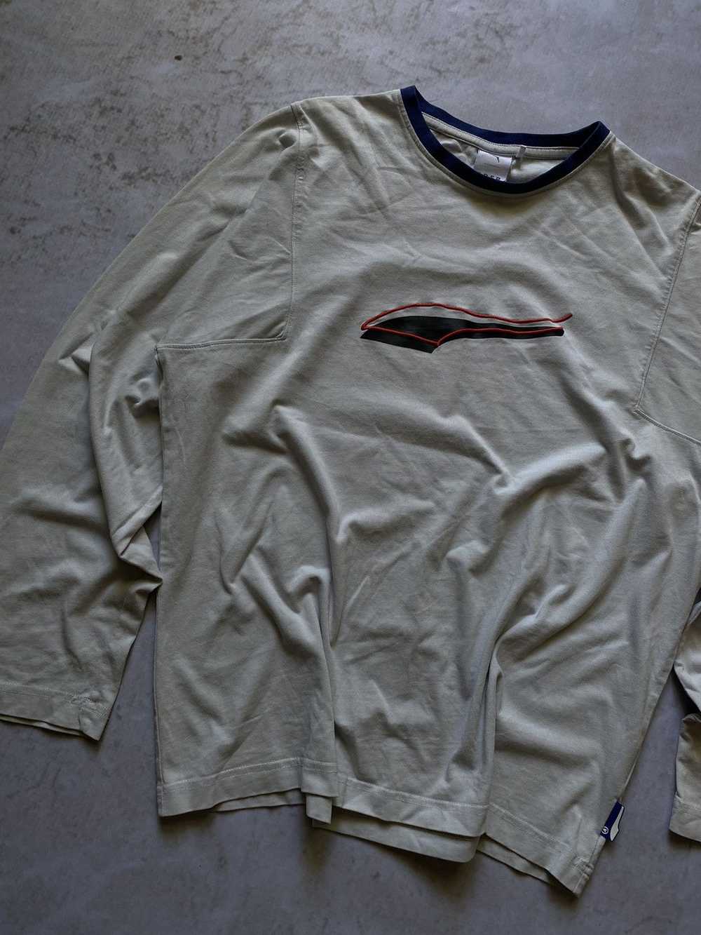 Ader Error × Puma Vintage Ader Error x Puma Overs… - image 3