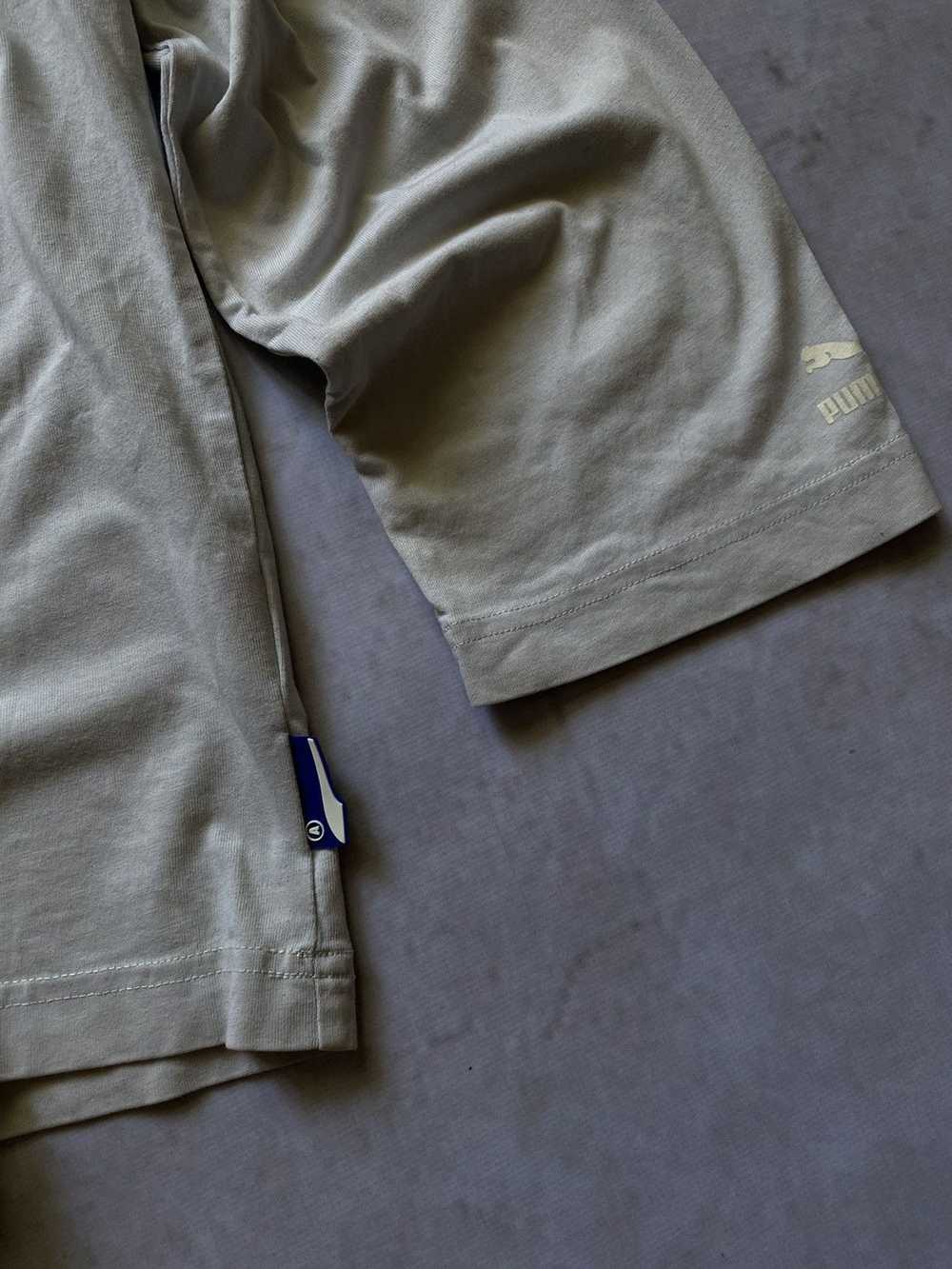 Ader Error × Puma Vintage Ader Error x Puma Overs… - image 4