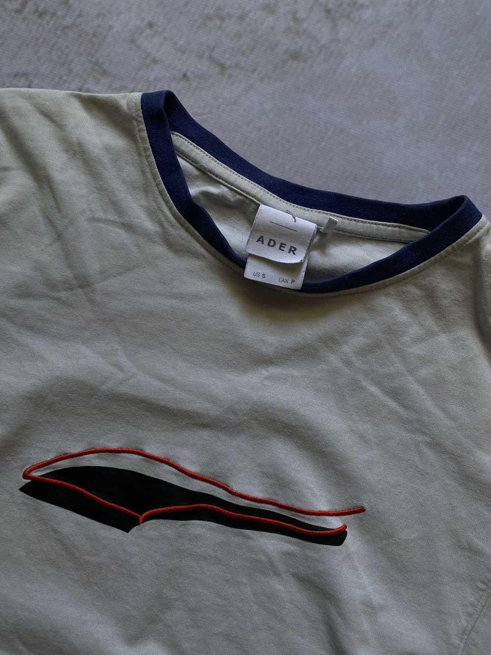 Ader Error × Puma Vintage Ader Error x Puma Overs… - image 5