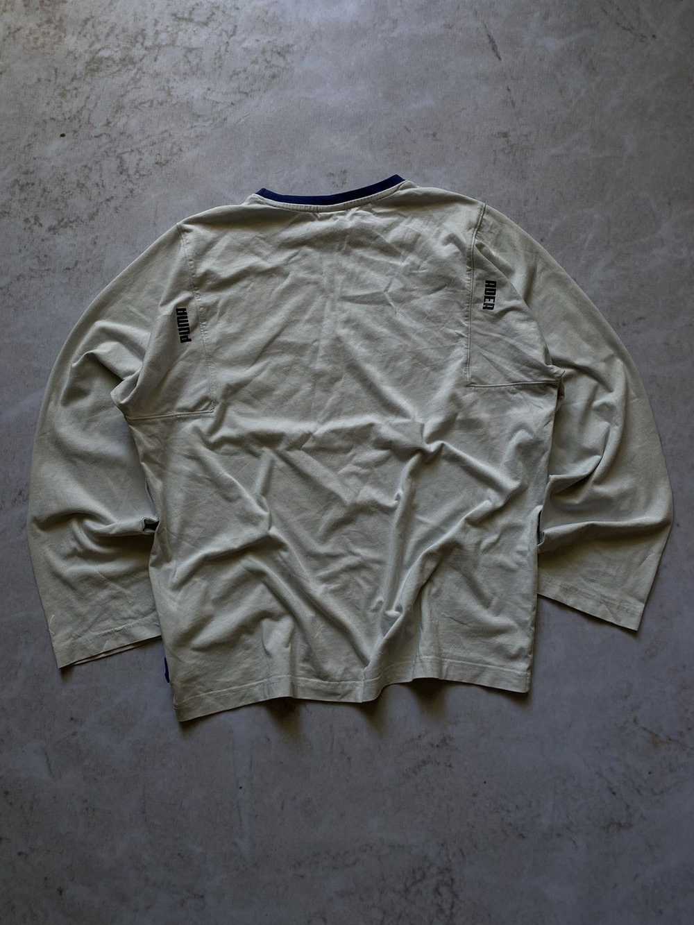 Ader Error × Puma Vintage Ader Error x Puma Overs… - image 6