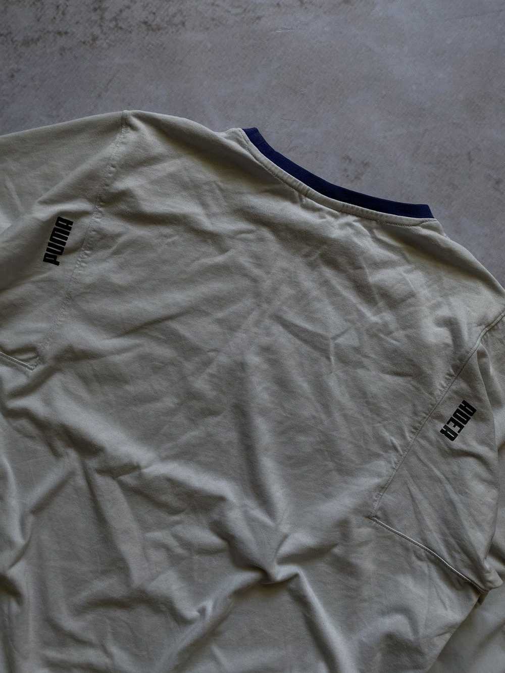 Ader Error × Puma Vintage Ader Error x Puma Overs… - image 7