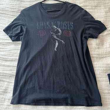 John Varvatos John Varvatos Guns N’ Roses tshirt - image 1