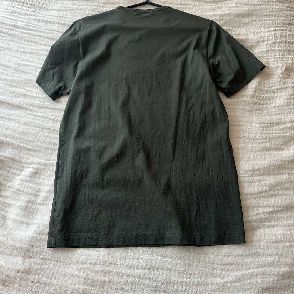 Theory Green Theory “Precise tee” - image 3