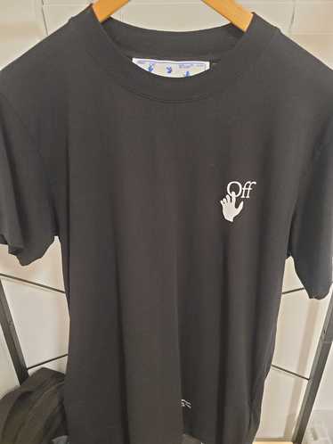 Off-White Off-White tshirt