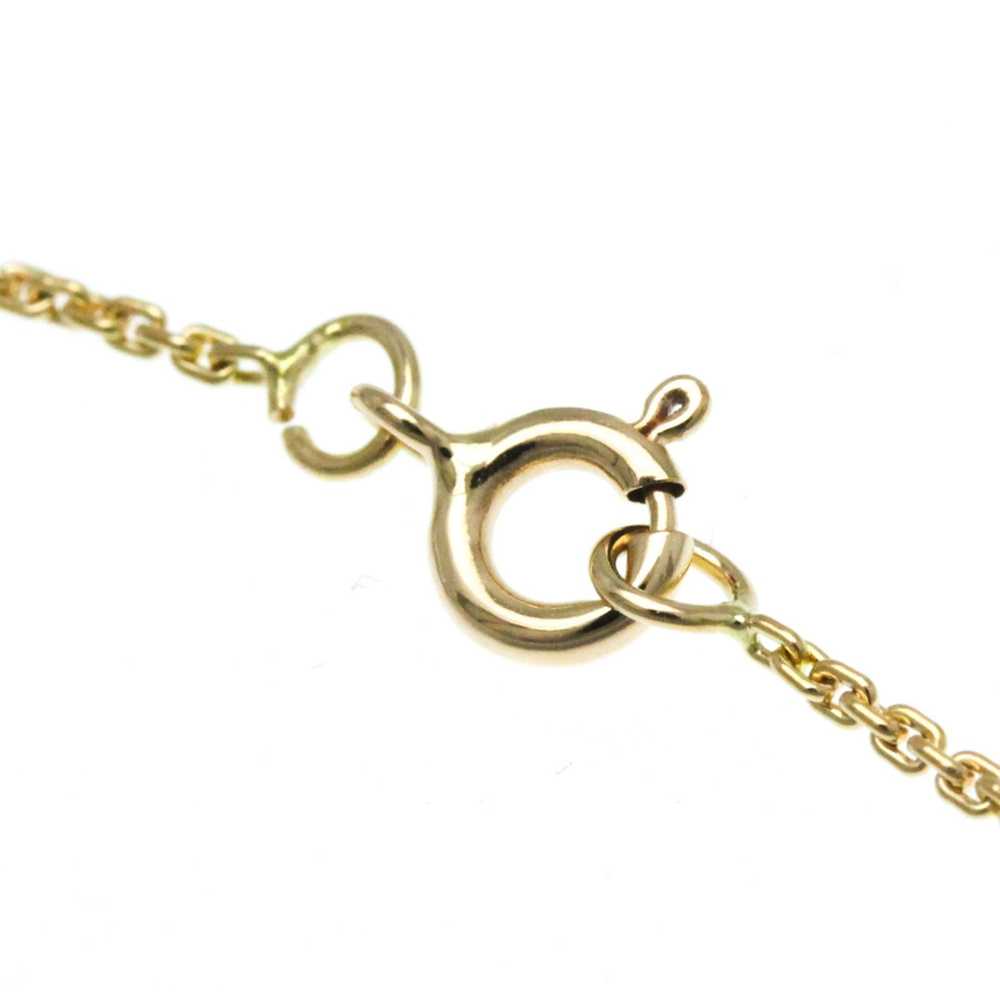 Louis Vuitton LOUIS VUITTON LV volt one Necklace - image 7