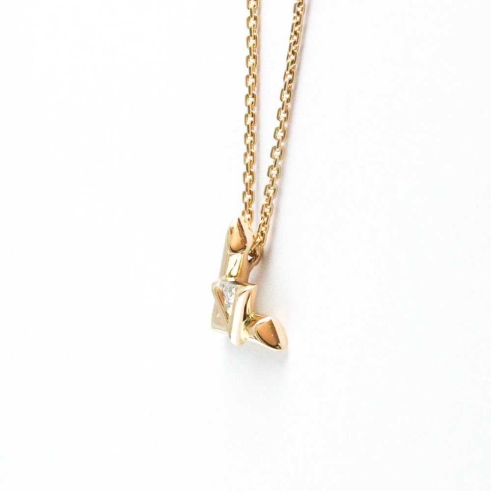 Louis Vuitton LOUIS VUITTON LV volt one Necklace - image 9