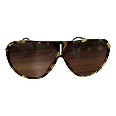 Versace Aviator sunglasses