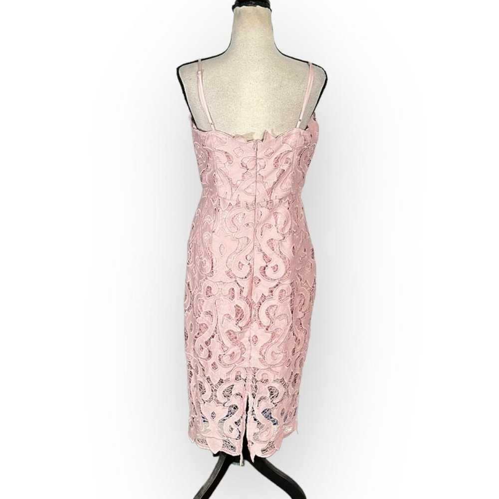 Bardot Mid-length dress - image 4