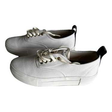 Eytys Cloth trainers - image 1