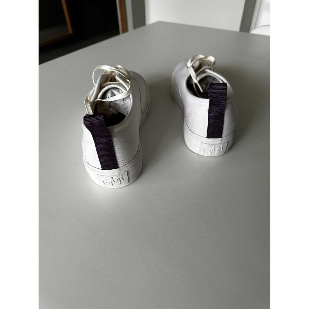 Eytys Cloth trainers - image 2