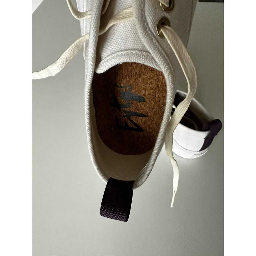 Eytys Cloth trainers - image 3